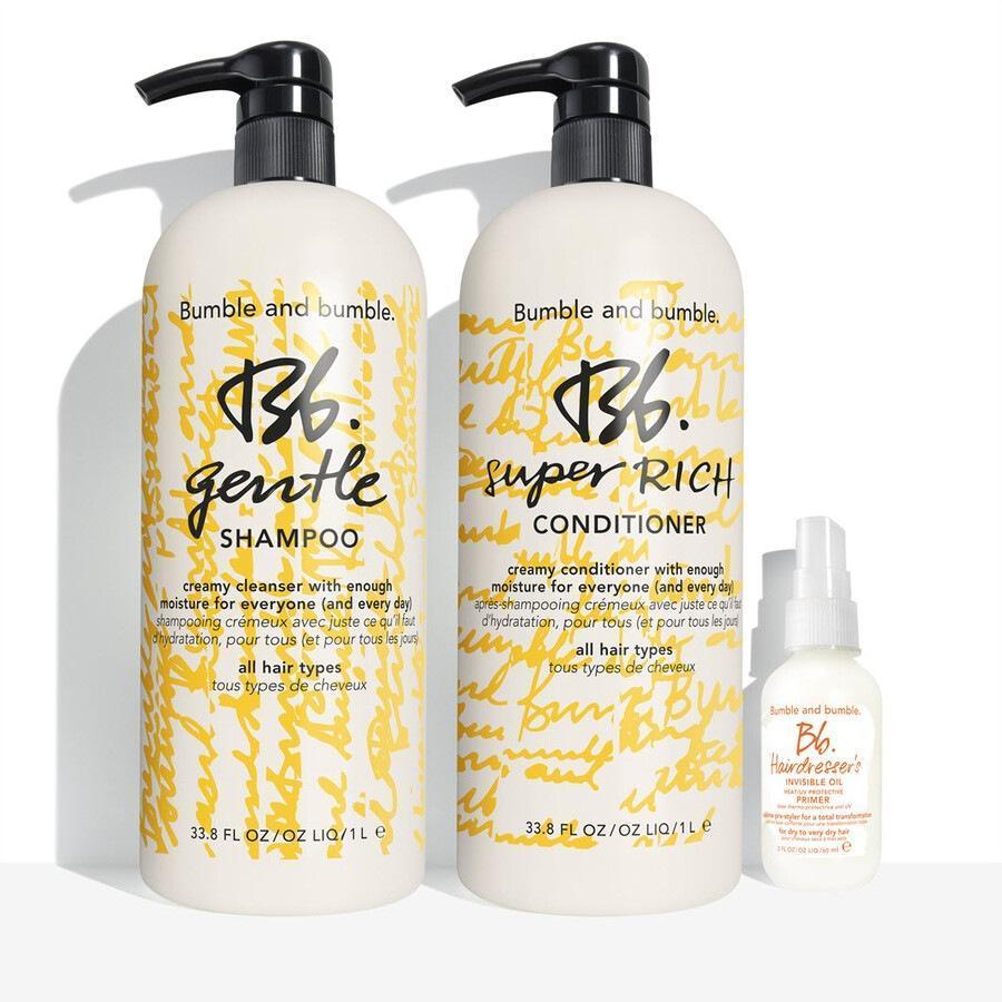 Bumble and bumble. Ekstra bogati regenerator – 250 ml