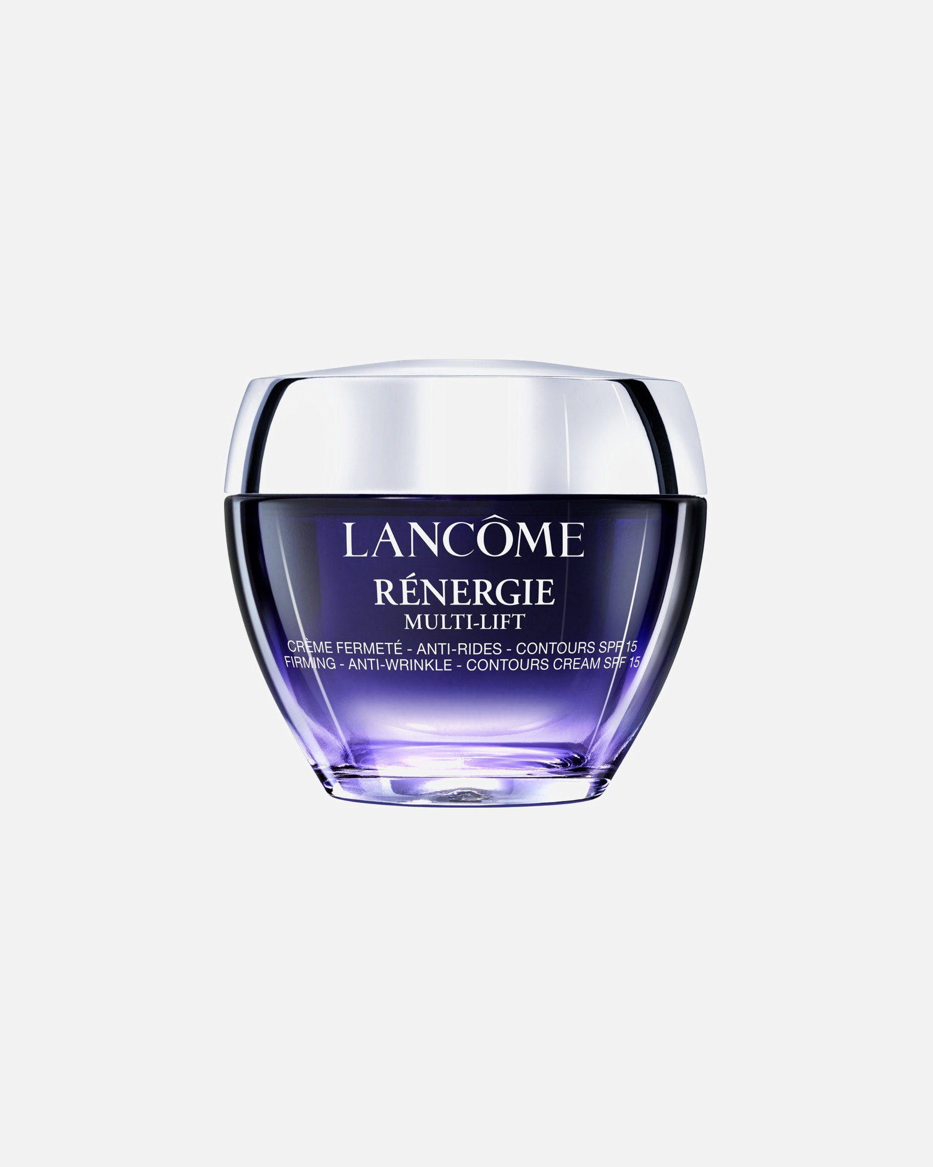 Crème de jour Lancôme Rénergie Multi-Lift - 50 ml