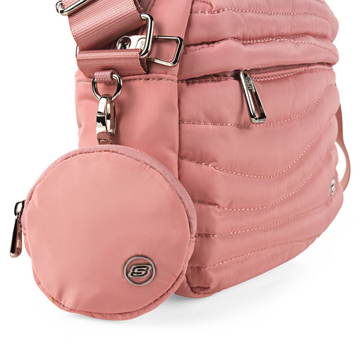  Skechers Carolina Bandolera