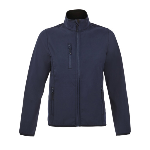  Chaqueta Softshell Sols Radian