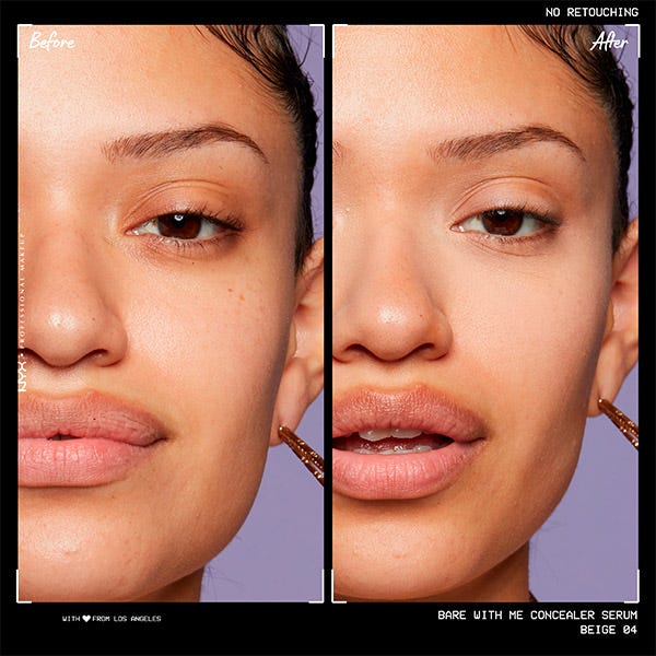 Bare With Me Concealer