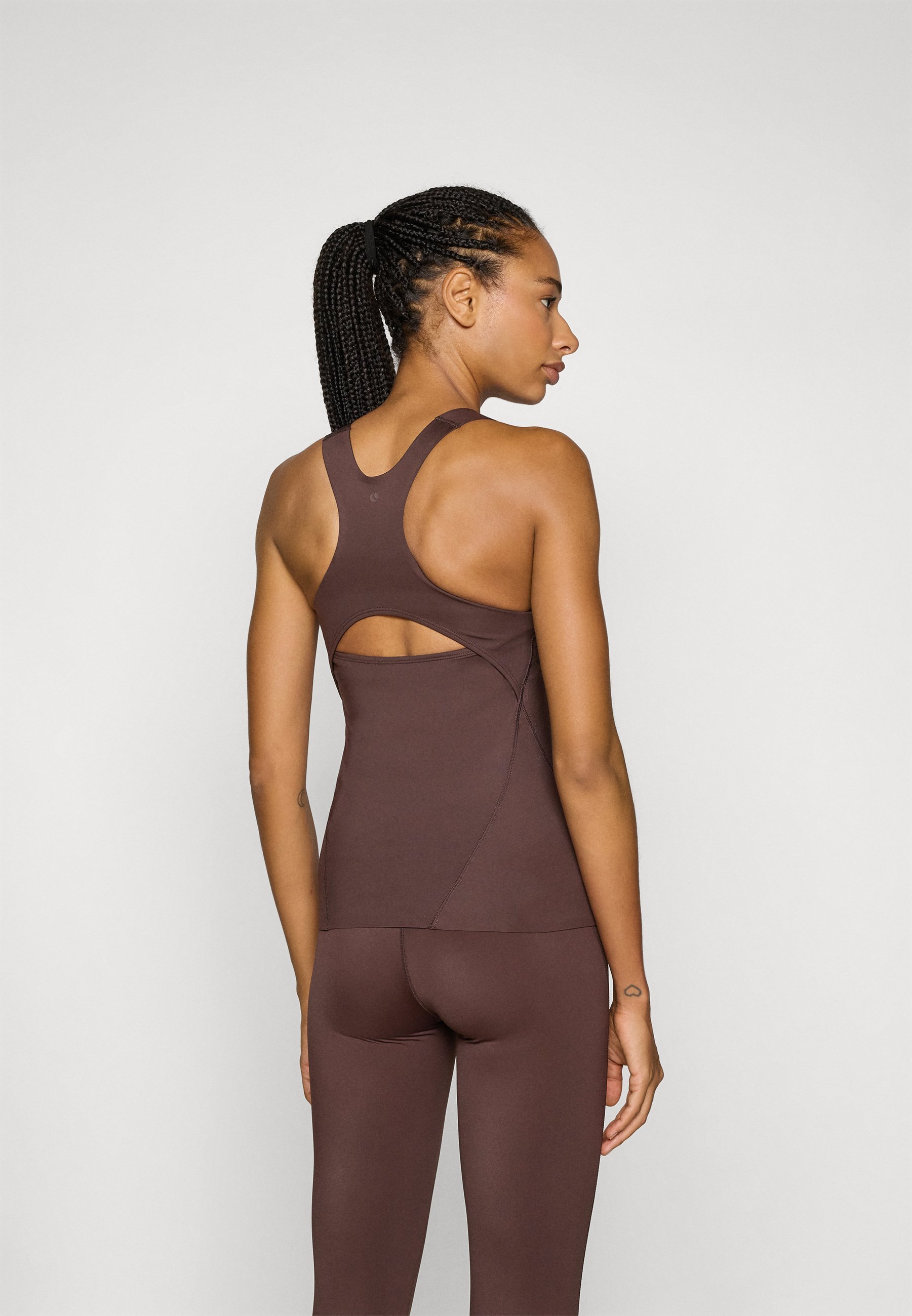 Björn Borg TANK - Top - mole