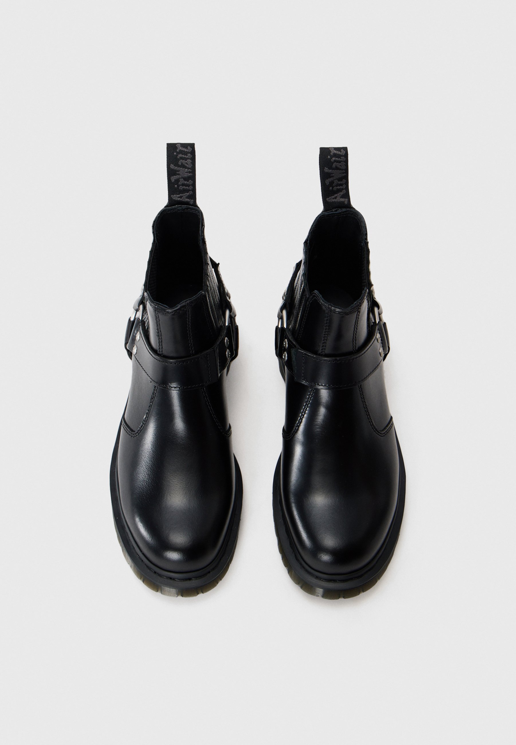 Dr. Martens UNISEX - Klasyczne botki - czarne