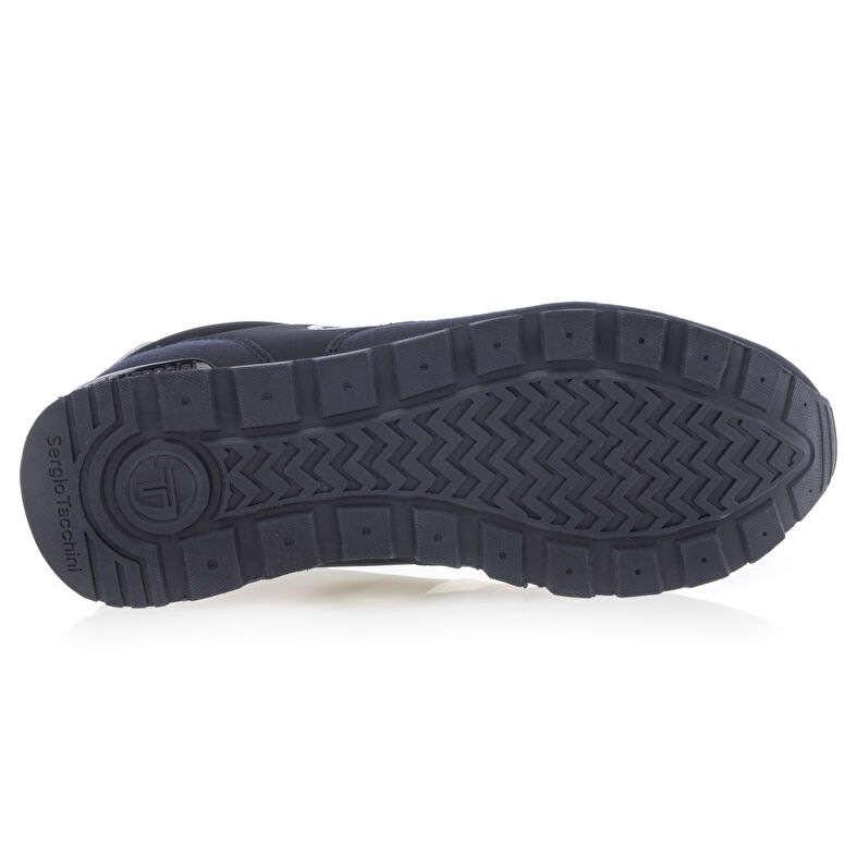 Kurver / joggesko Homme Bleu
