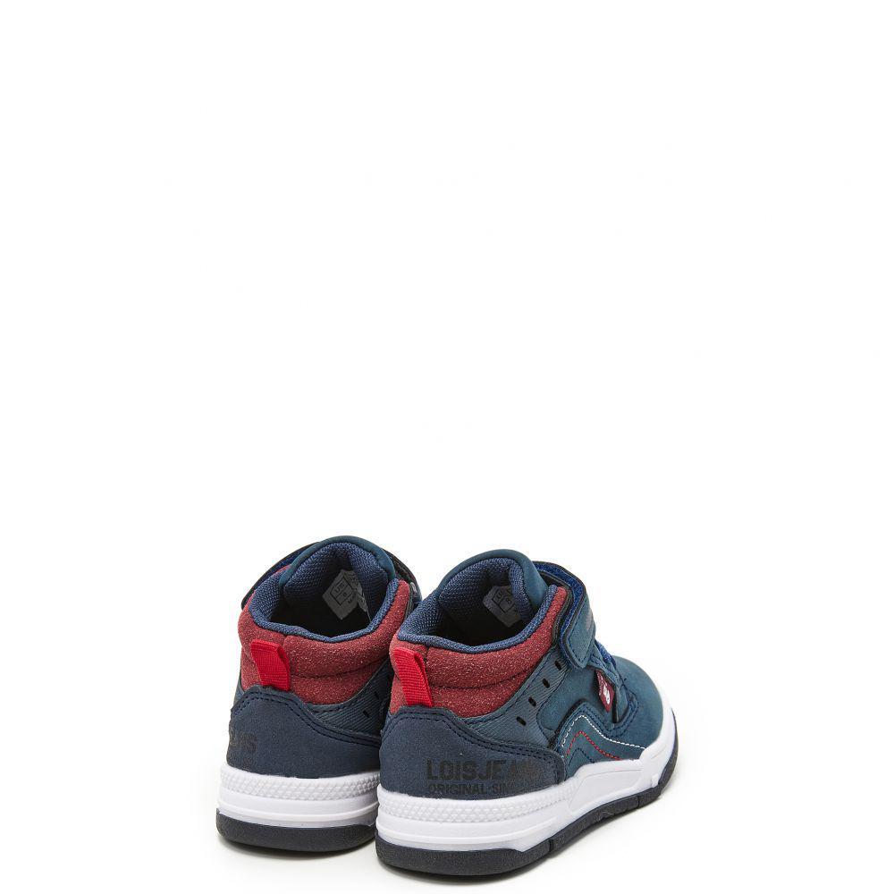  Botki Lois Casual 46212