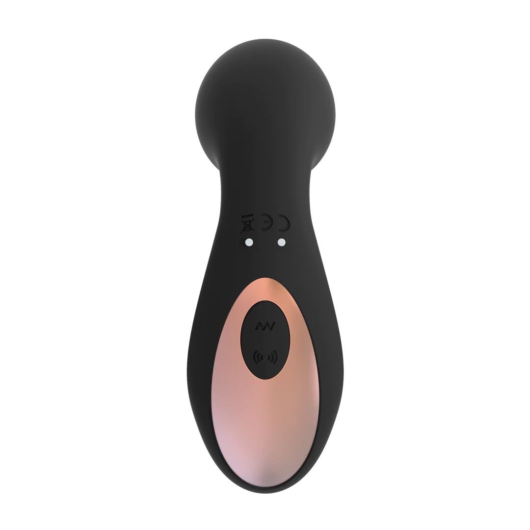Irresistible by Shots Desirable elastīgs piesūkšanas vibrators Klitora piesūkšanas vibratori