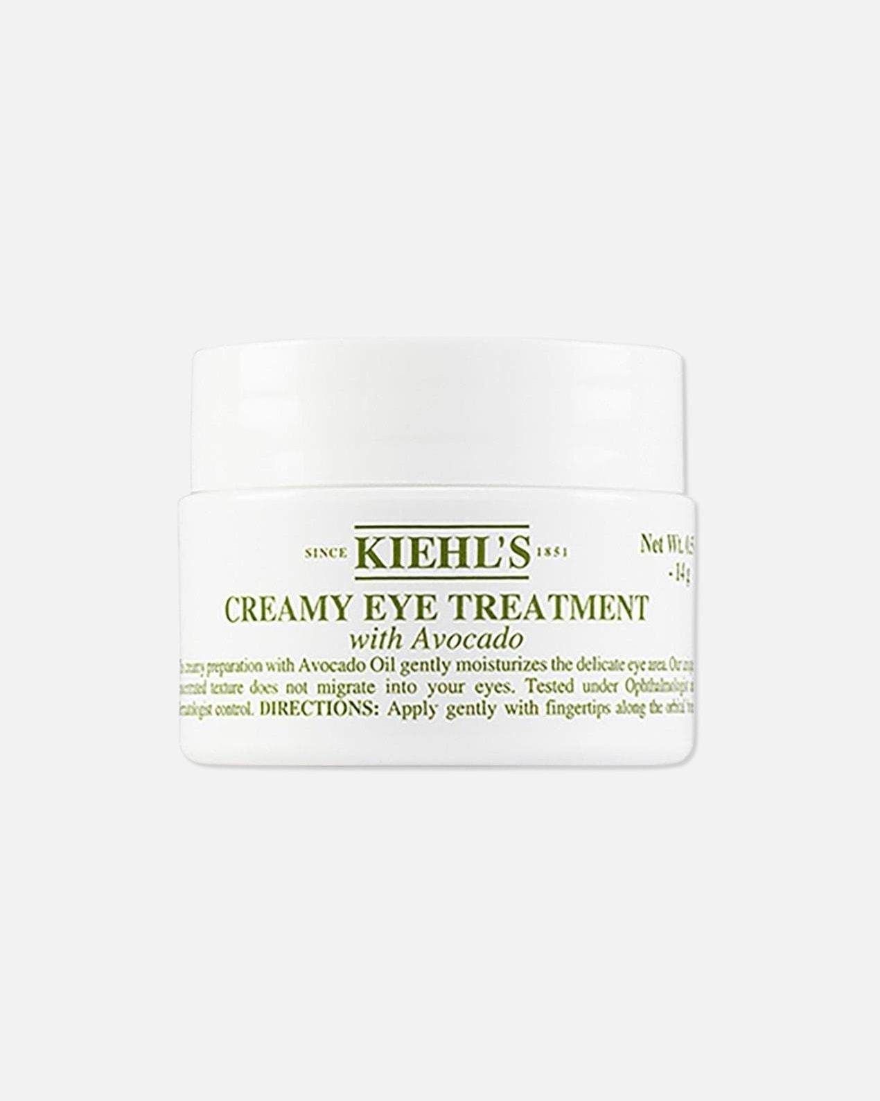 Kiehl's krema za oči Najbolje ponude Avokado za oči - 14 ml