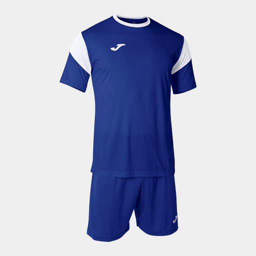  Zestaw Camiseta Y Short Joma Phoenix