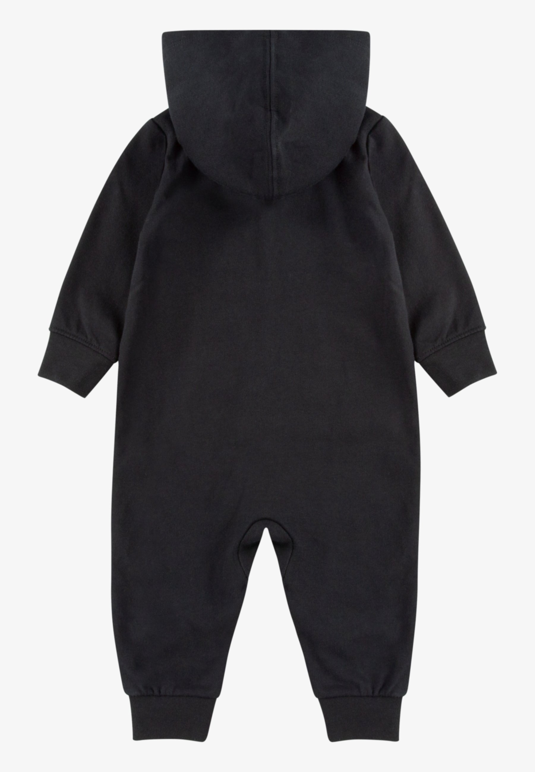 Nike Sportswear BABY COVERALL UNISEX - Jumpsuit - zwart