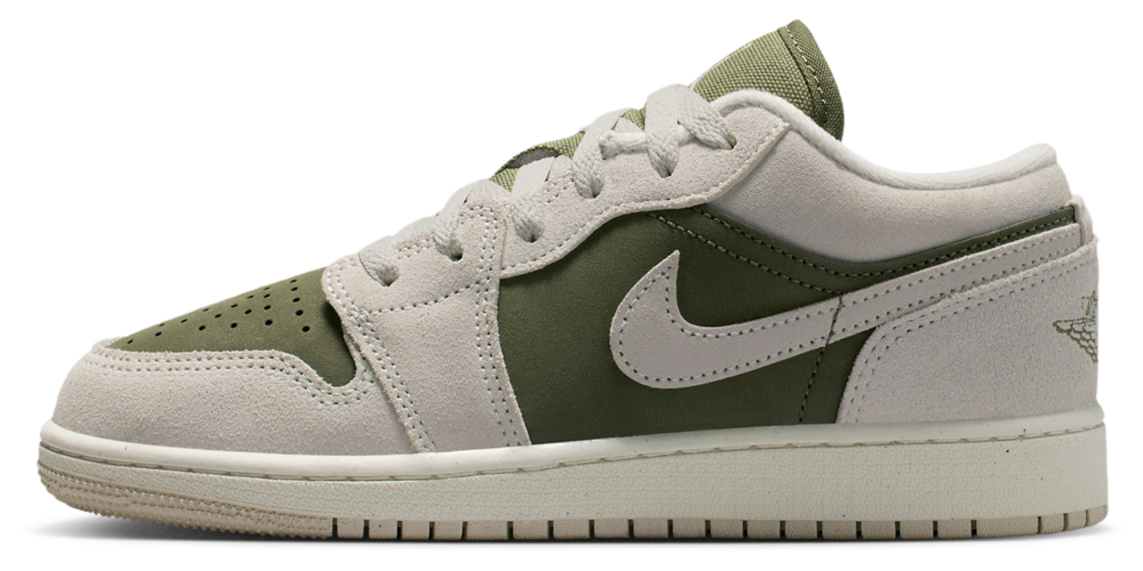 Jordan Aj1 Lav