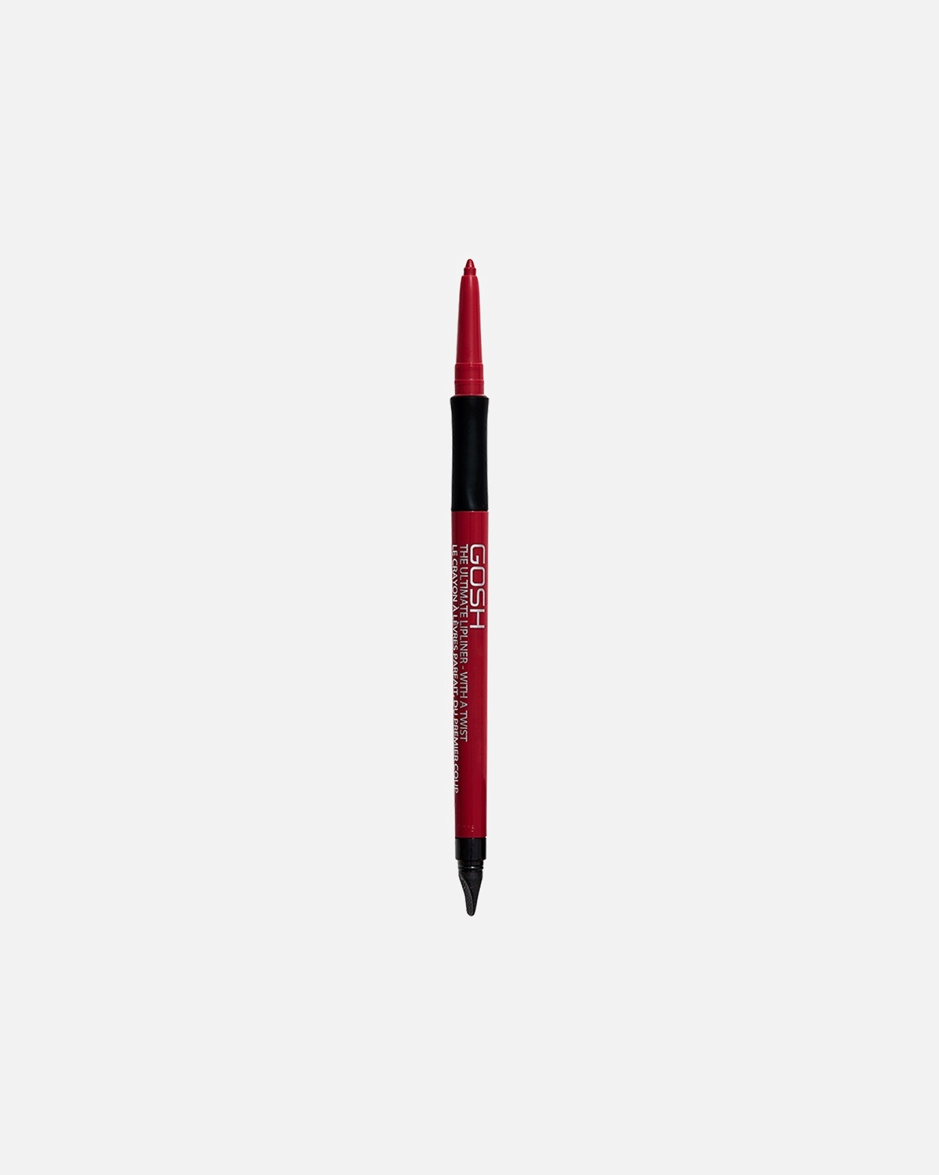 Gosh Copenhagen The Ultimate Lip Liner - With a Twist