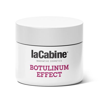 laCabine Botulinum Effect -kasvovoide Ryppyjä ehkäisevä kasvovoide kiinteyttävällä vaikutuksella 50 ml 50 ml