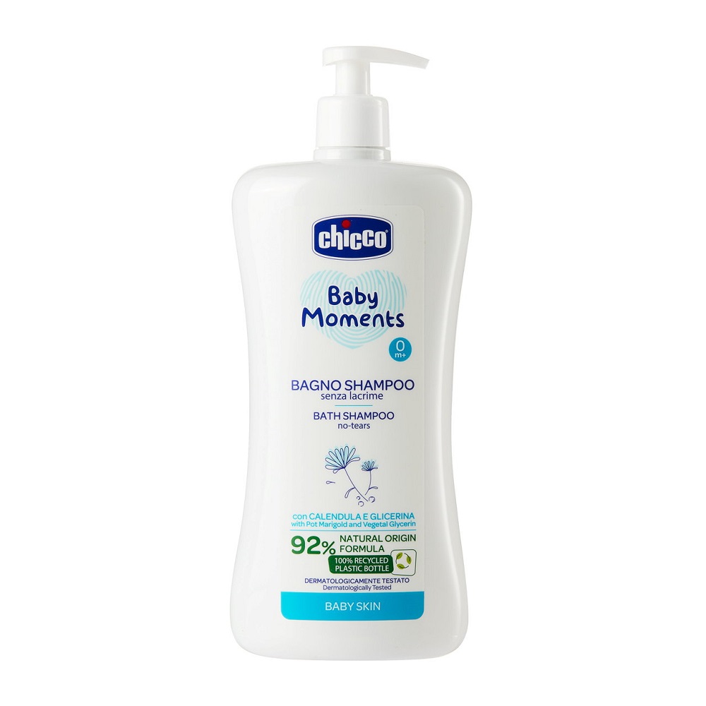 Chicco bebi trenuci
