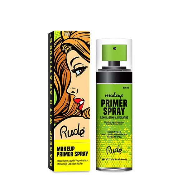 Makeup Primer Spray | 1 stk.