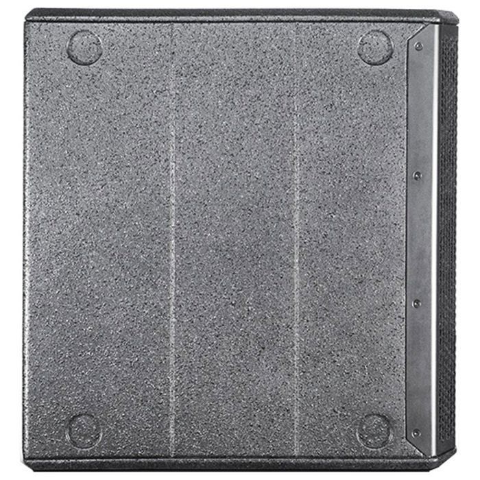 Subwoofer ativo dB Technologies SUB 612 de 12 polegadas