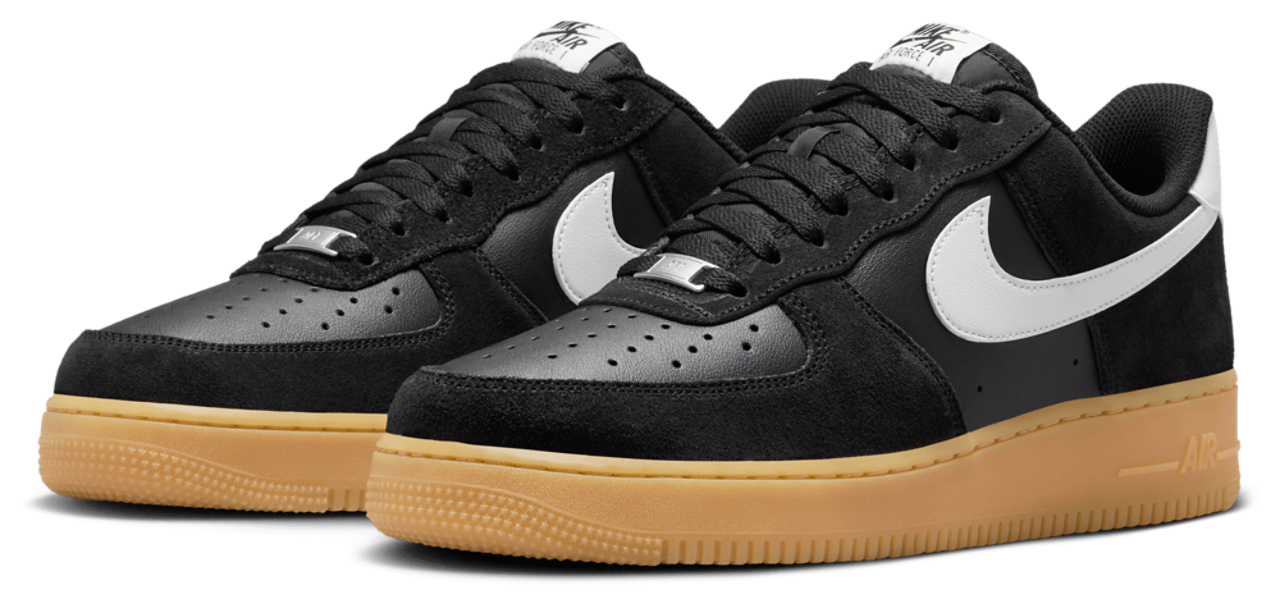 Nike Air Force 1 '07