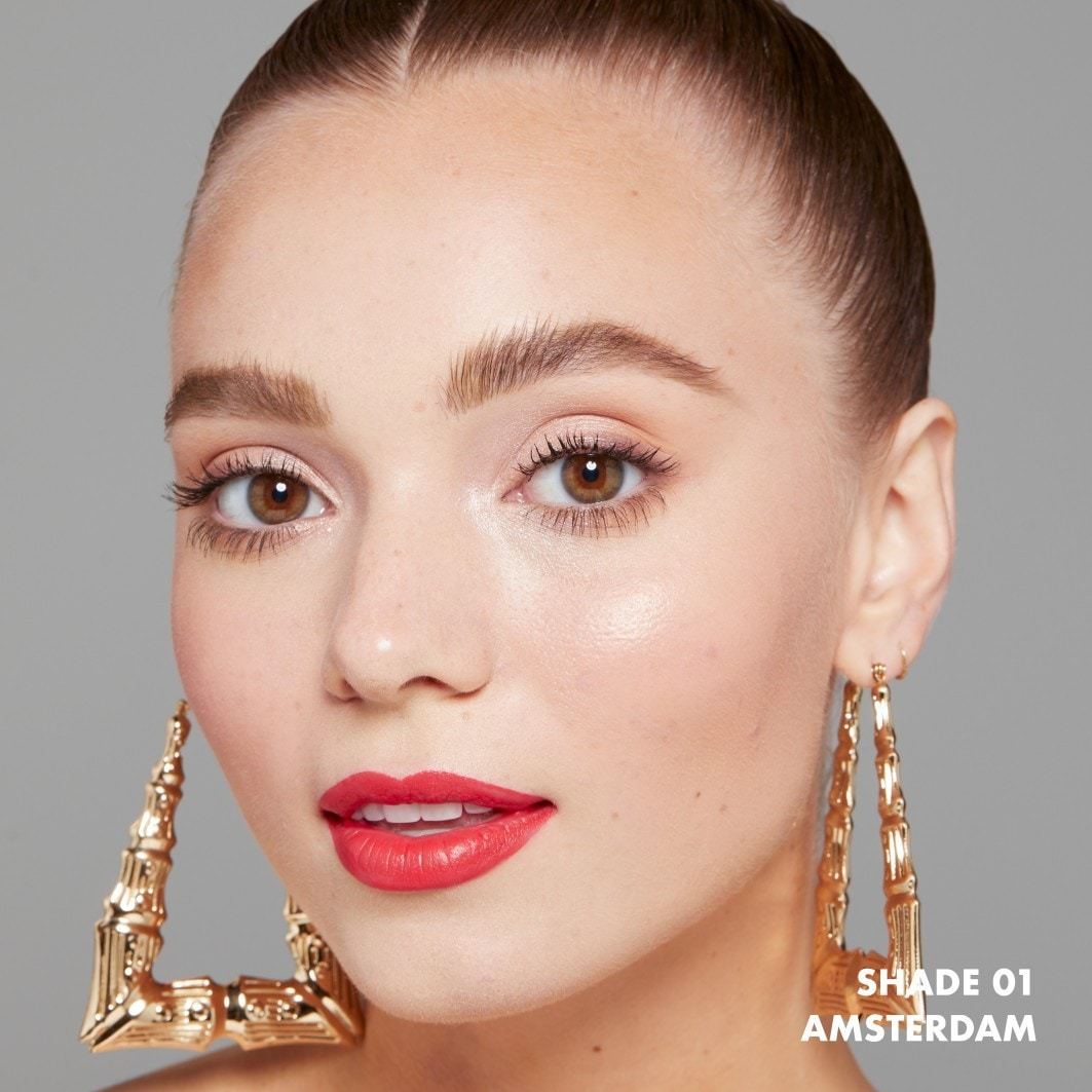 NYX Professional Makeup Lipstick Wedding Soft Matte lūpų kremas - 8 ml