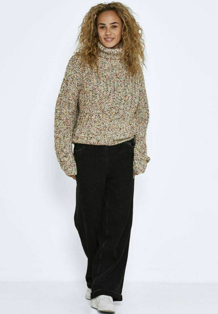 Noisy May Jumper - eierpunch