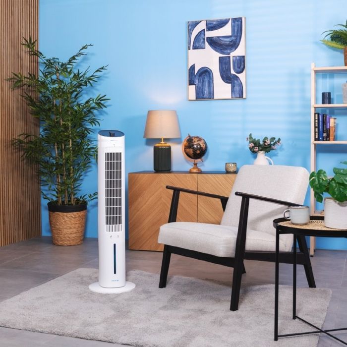 Enfriador de aire Cecotec EnergySilence 2000 SkyCool