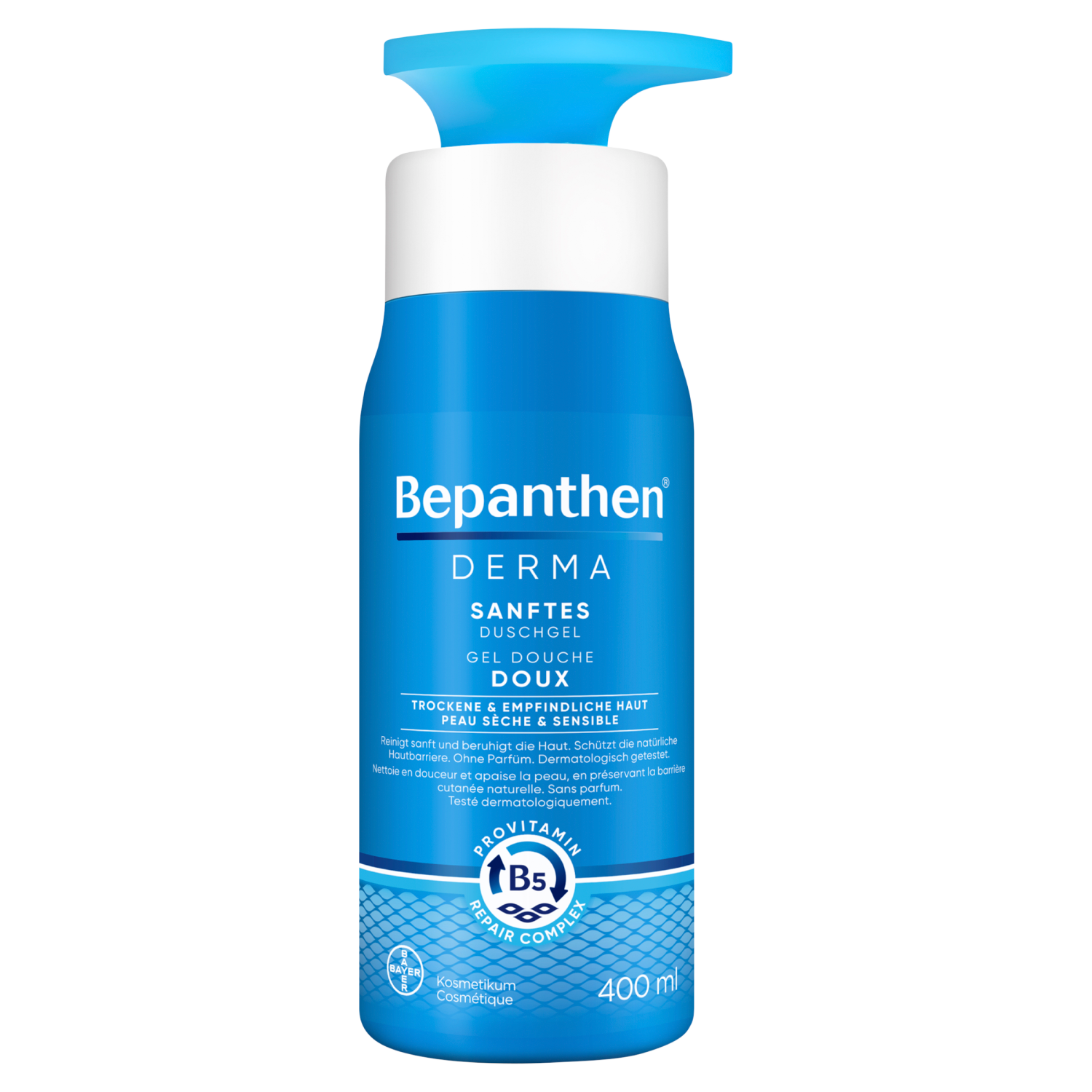 Bepanten Derma