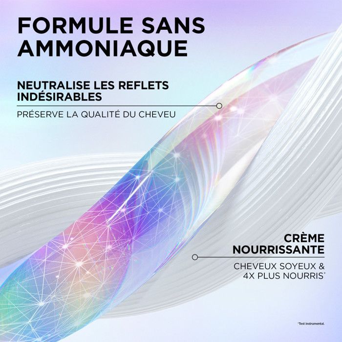 L'Oréal Paris Préférence Asblonde Patinabehandeling