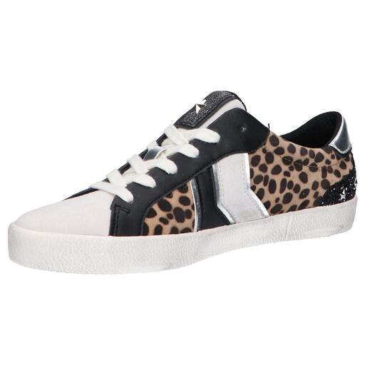  Geox D16fbb 00722 D Warley Sportssko