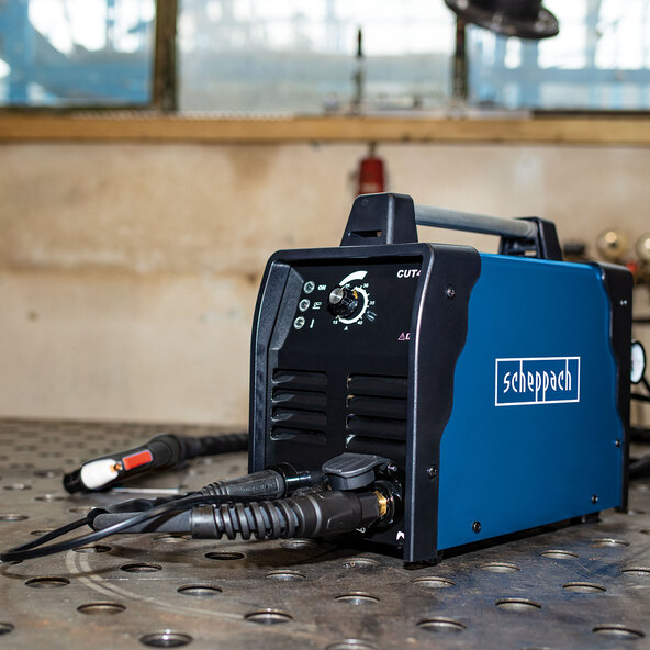Κόφτης πλάσματος PLC40