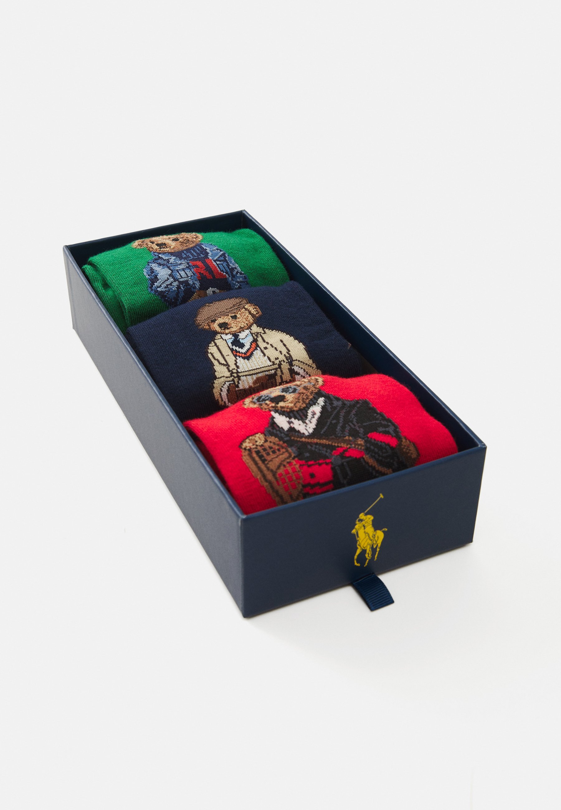 Polo Ralph Lauren sokken