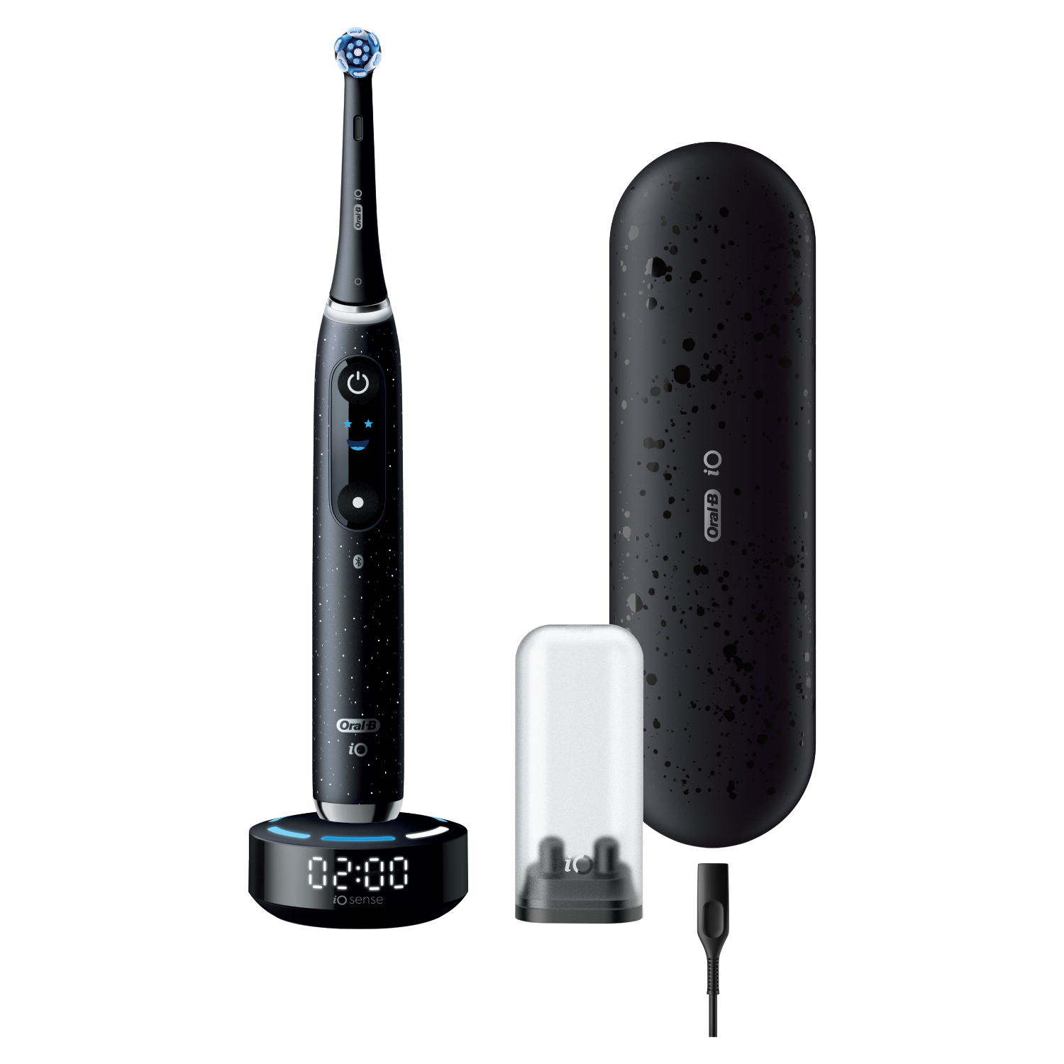 Oral-B IO 10 Negru