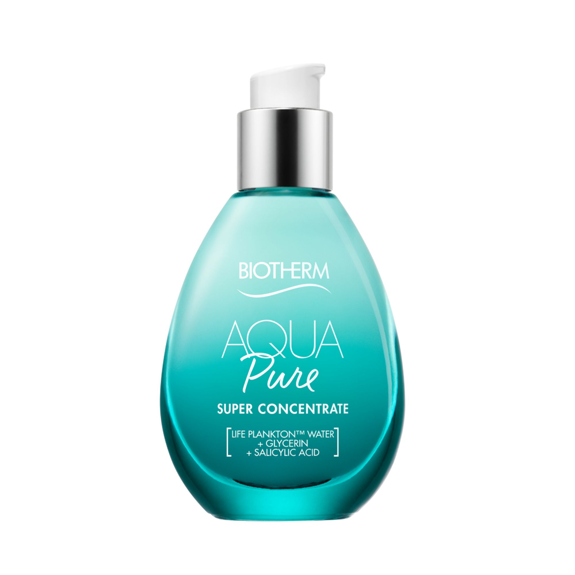 Aqua Pure hidratáló szuperkoncentrátum 50 ml - Biotherm