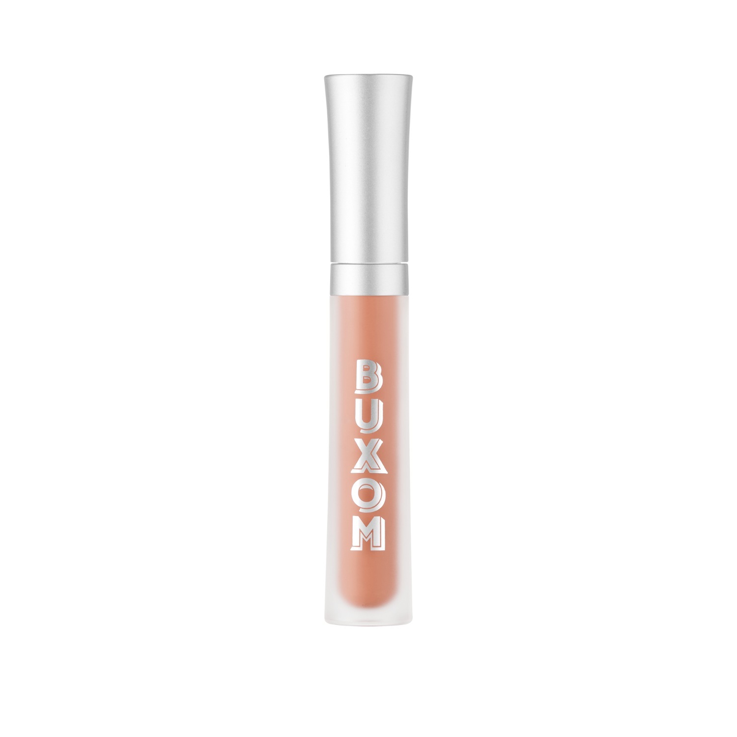 BUXOM Full-On™ lūpų dažai putlinantys matiniai lūpų dažai – 4,2 ml