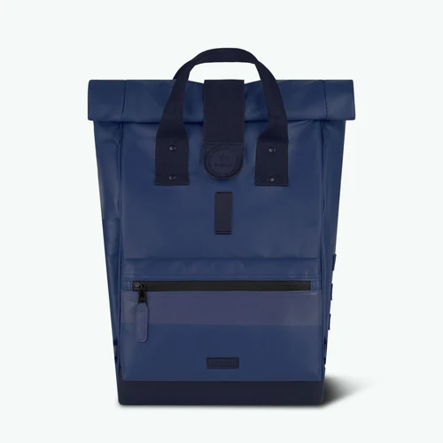 Cabaia Plecak Explorer Medium Odense, ciemnoniebieski
