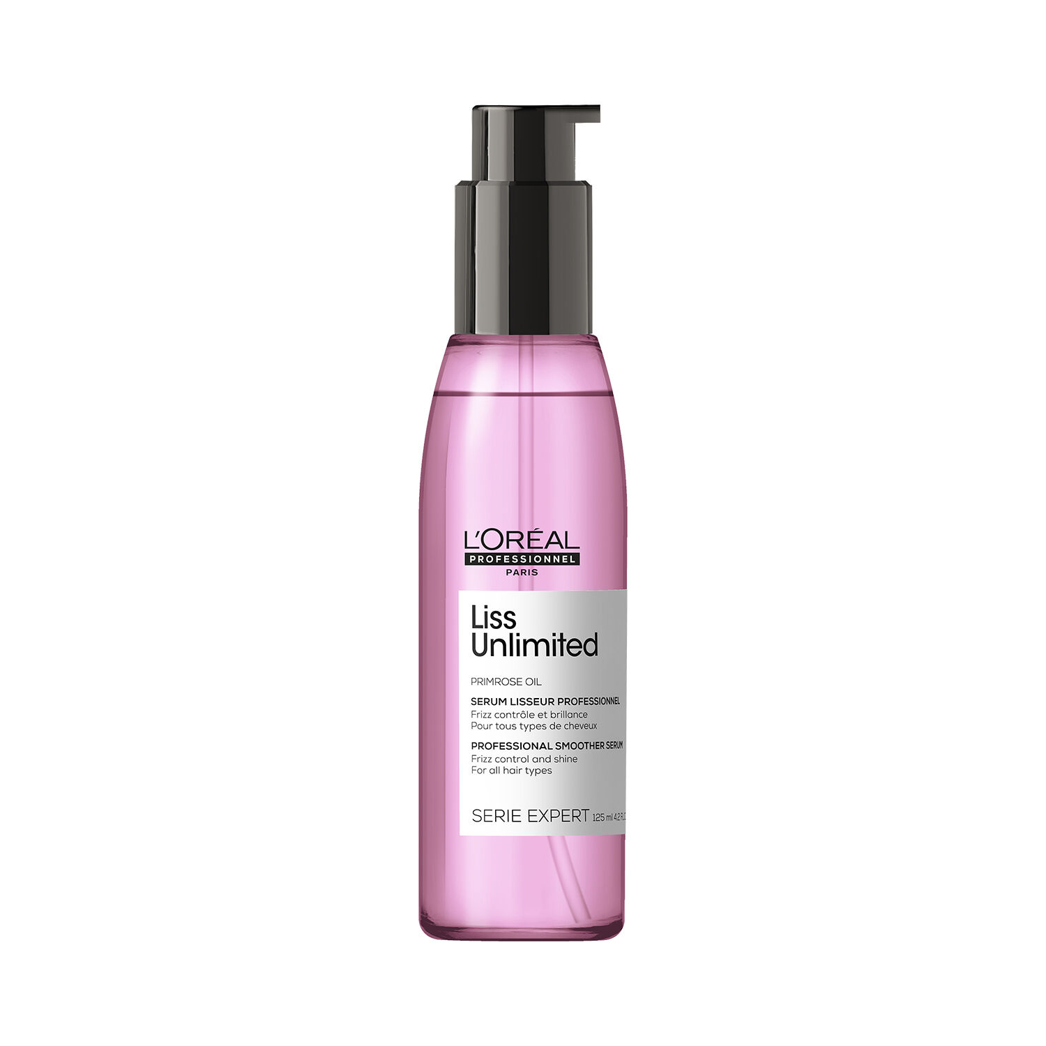 L'Oréal Professionnel Paris Liss Unlimited