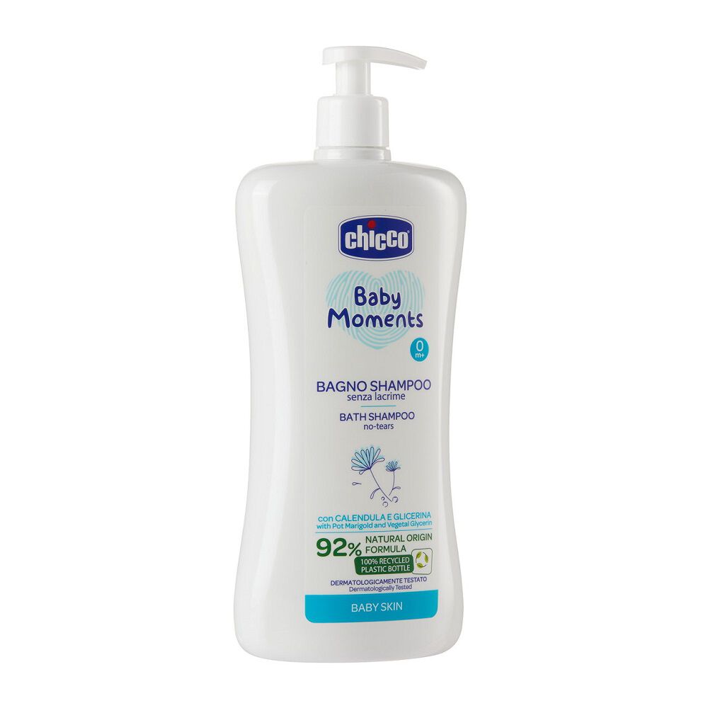 Chicco bebi trenuci