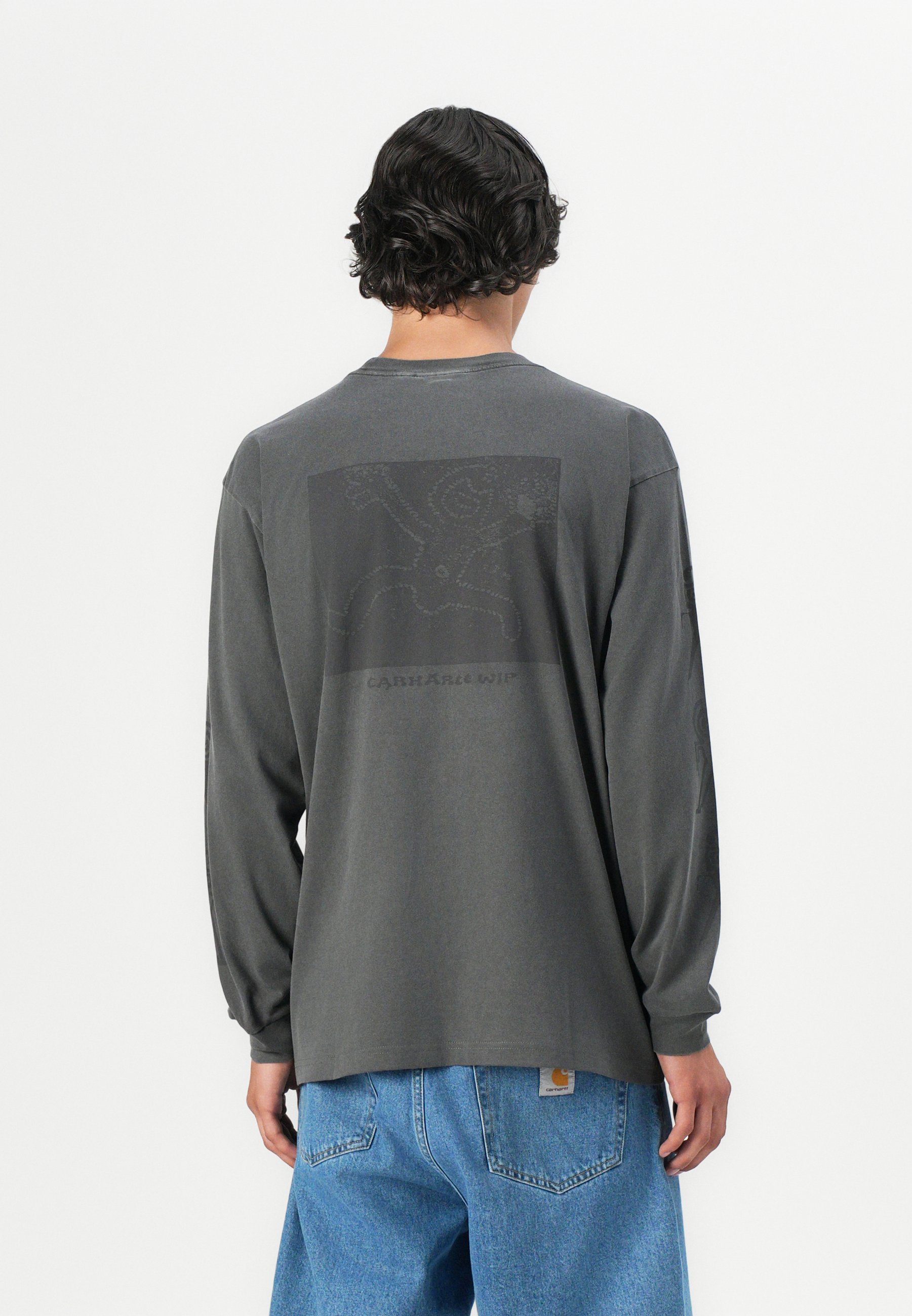 Carhartt WIP Bluzki z długim rękawem