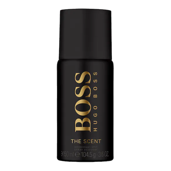 Boss The Scent - Deodorant spray