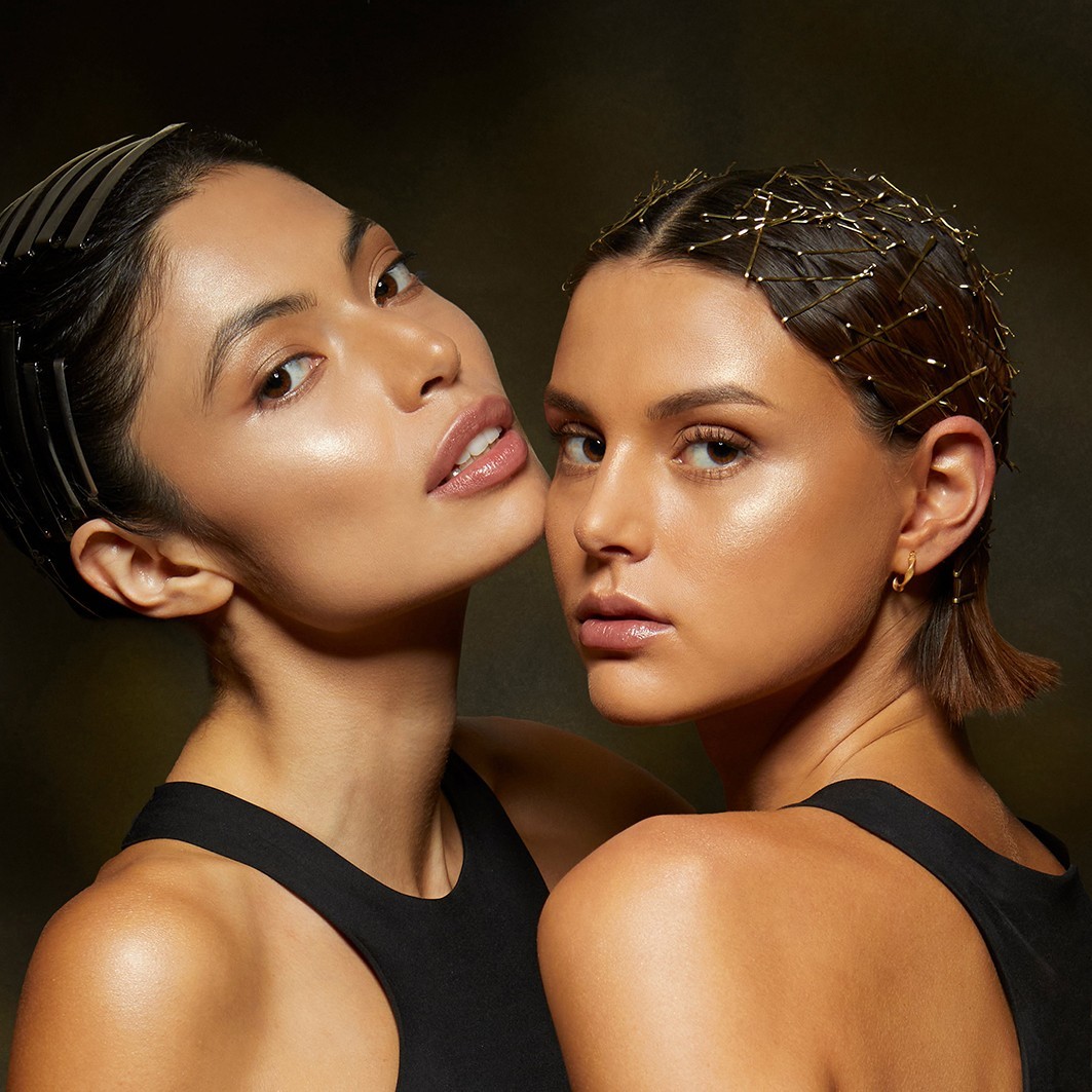 Mesauda Beauty LUST FOR SHINE