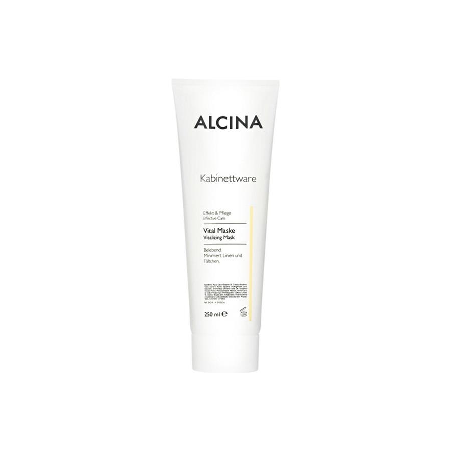 Alcina dieninis kremas-kaukė „Vital“ – 250 ml