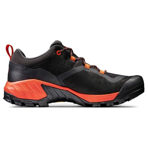  Zapatillas De Montaña Mammut Sapuen Low Gore-Tex