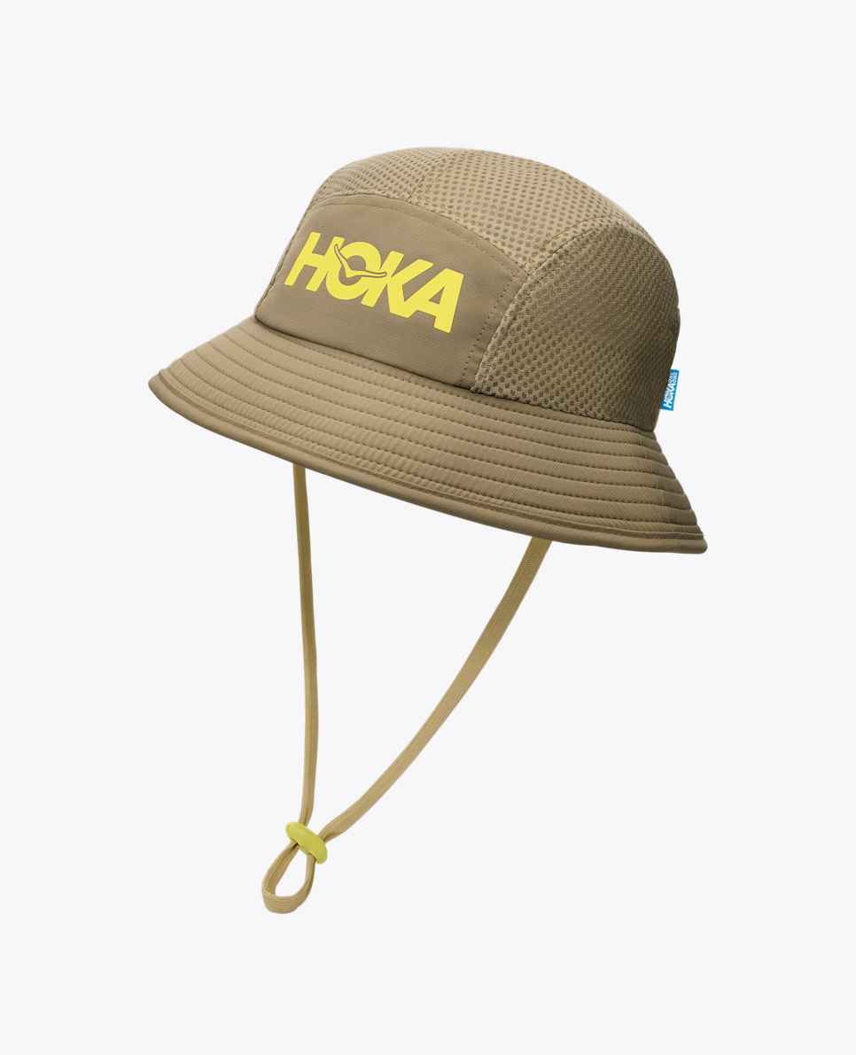 HOKA Abenteuer Hutt Wildpilz