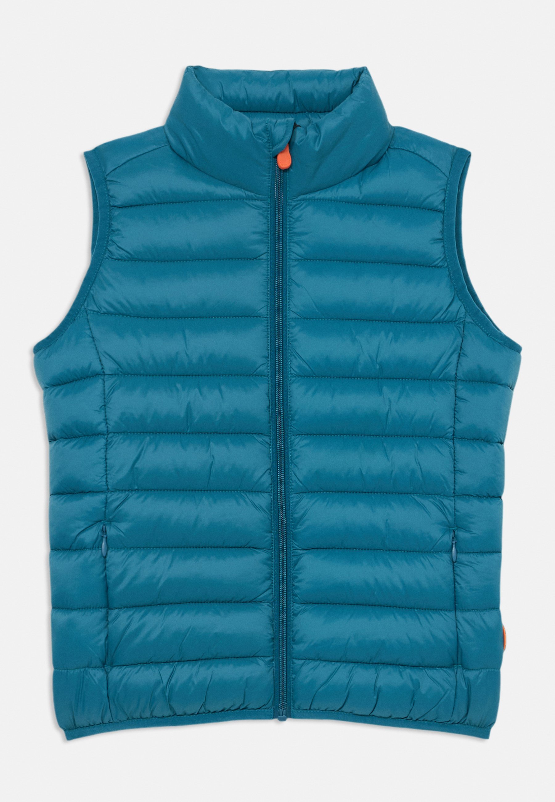 Red de eend ANDY - Vest - horizonblauw