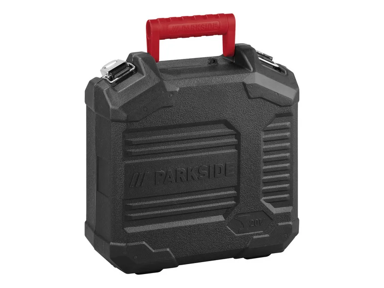 PARKSIDE® 20 V-os akkus fúró-csavarozó PABS 20-Li G8, 20 V