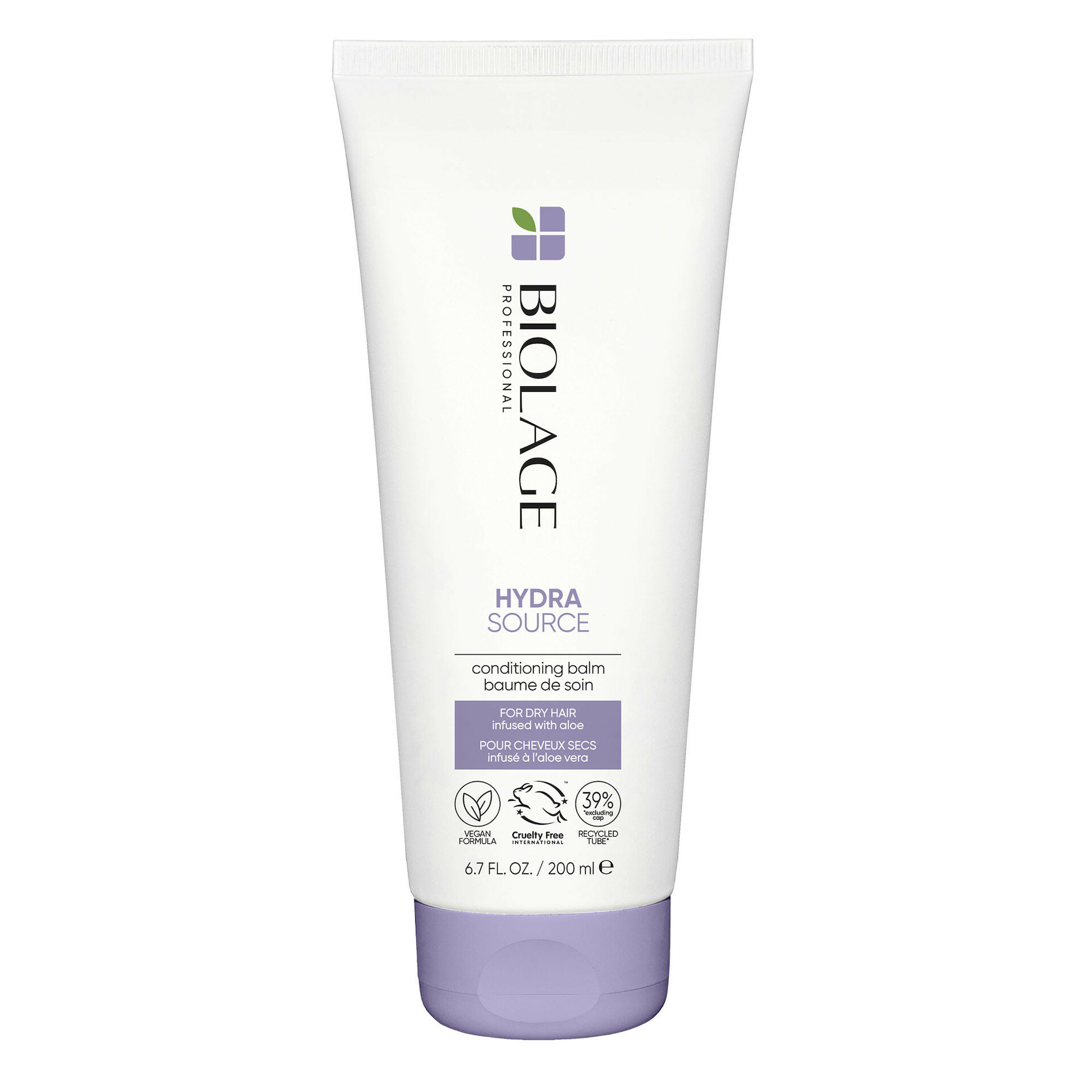 HydraSource regenerator 200 ml - Biolage