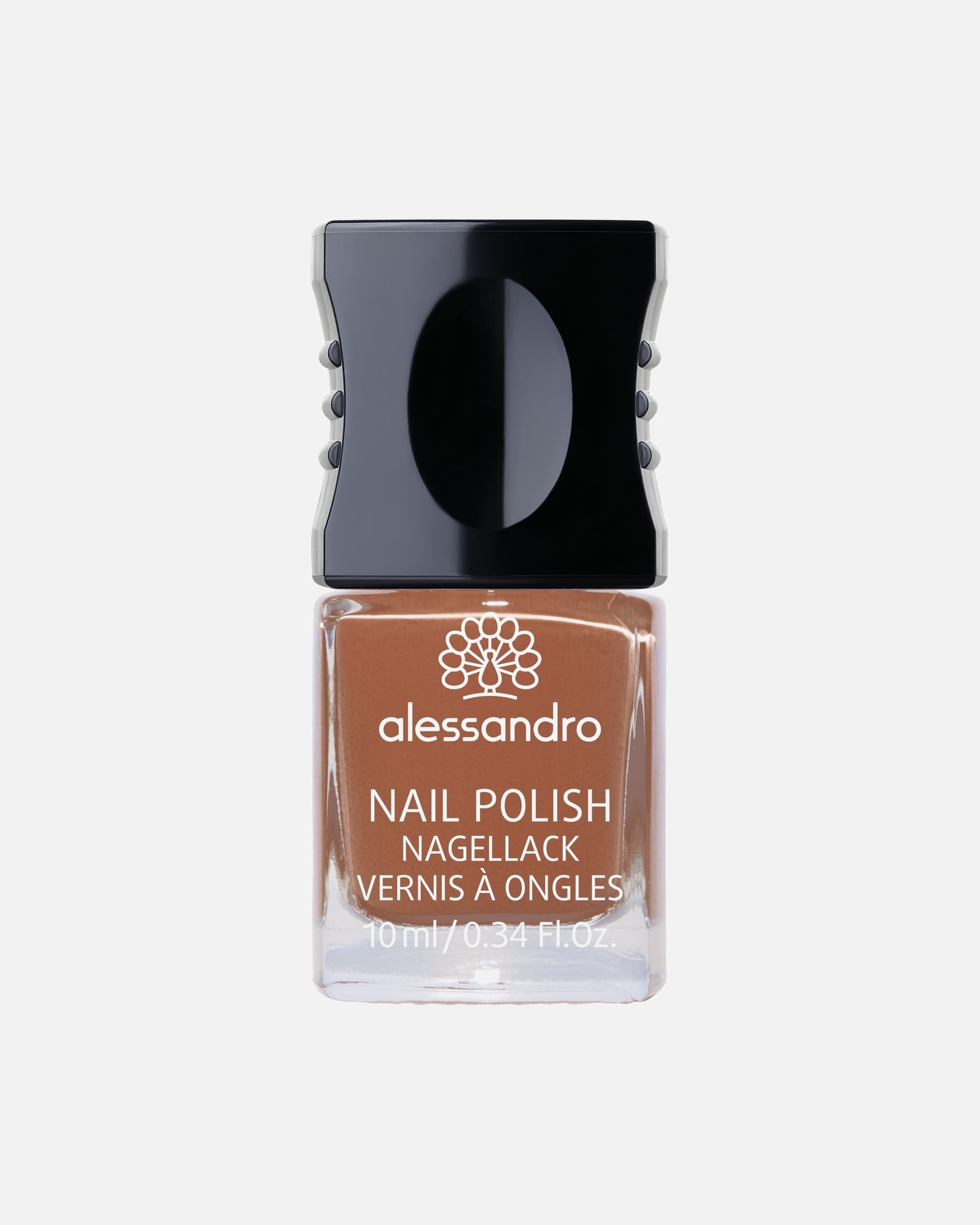 Alessandro Vernis à ongles 921 HOLY GUACAMOLE 10ml