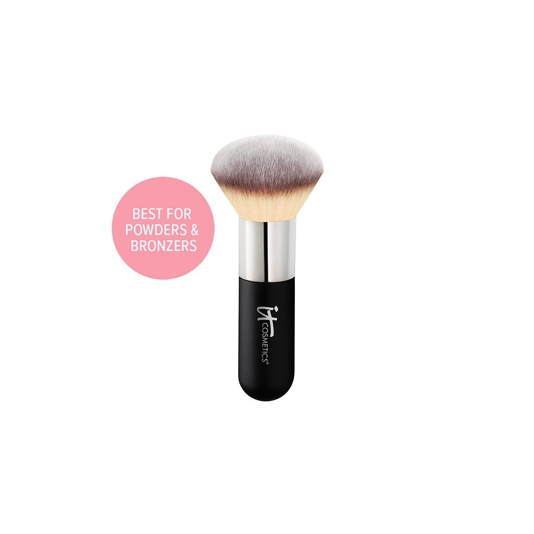 IT Cosmetics četkica za puder HEAVENLY LUXE™ četkica za airbrush puder i bronzer br. 1 -