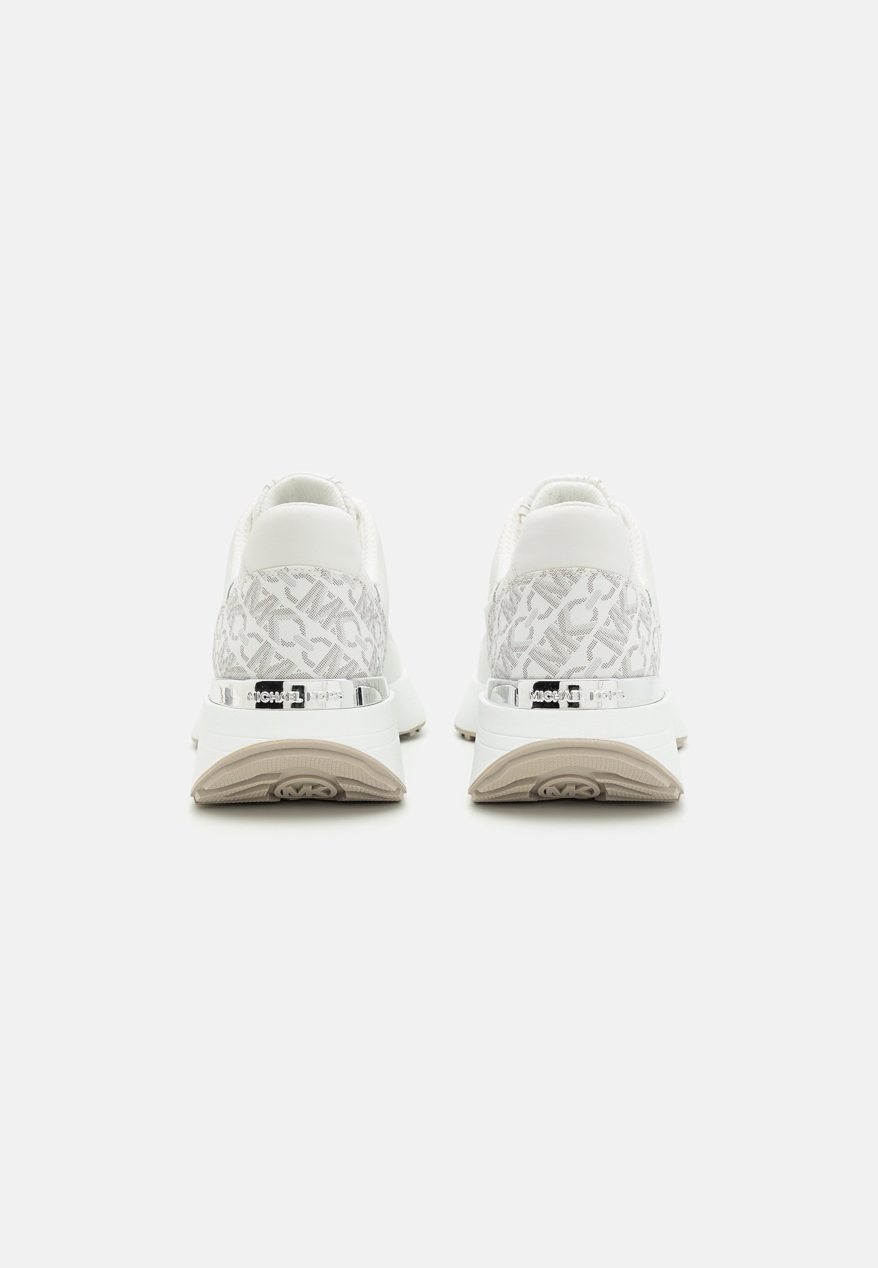 MICHAEL Michael Kors sportcipő - törtfehér