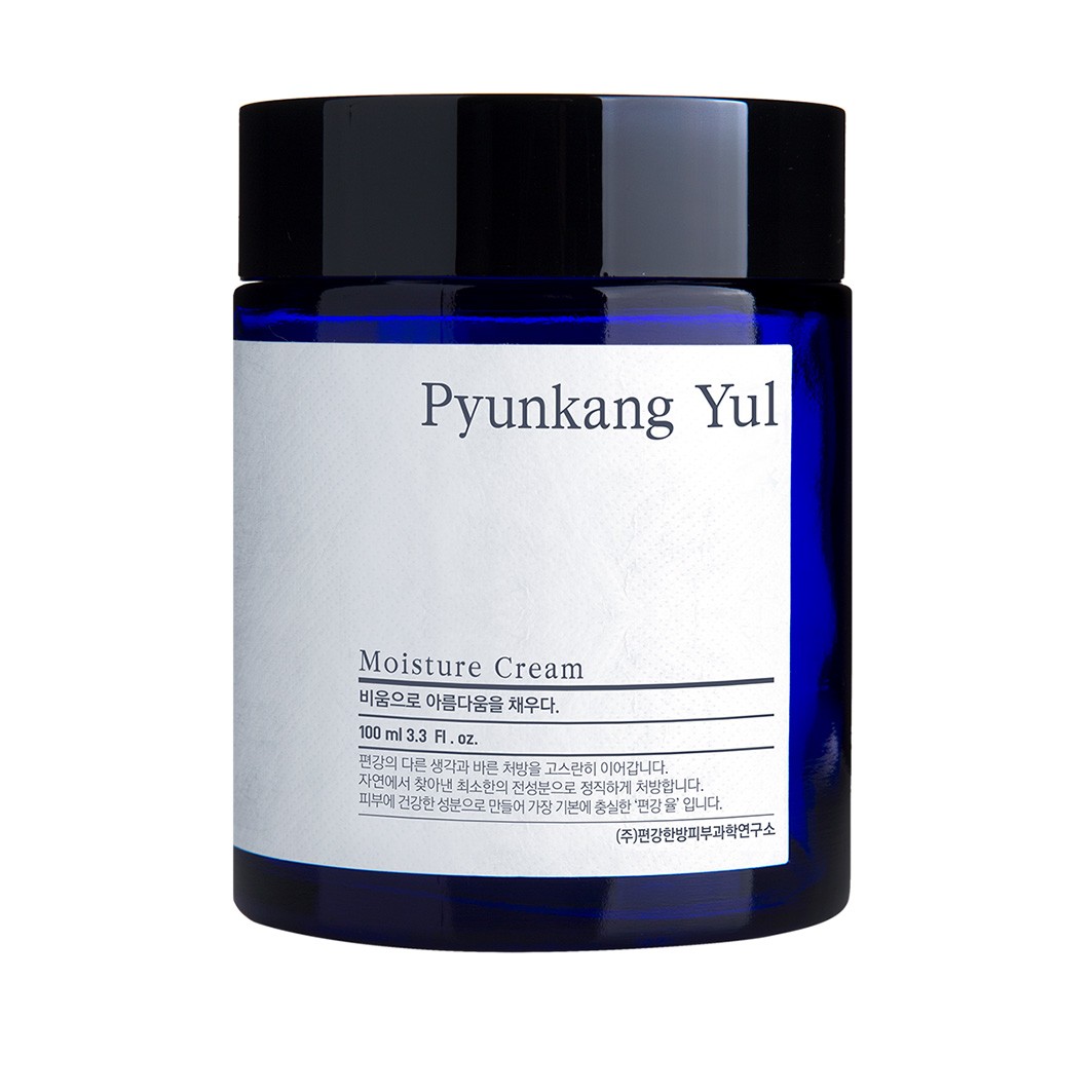 Crème hydratante Pyunkang Yul - 100 ml