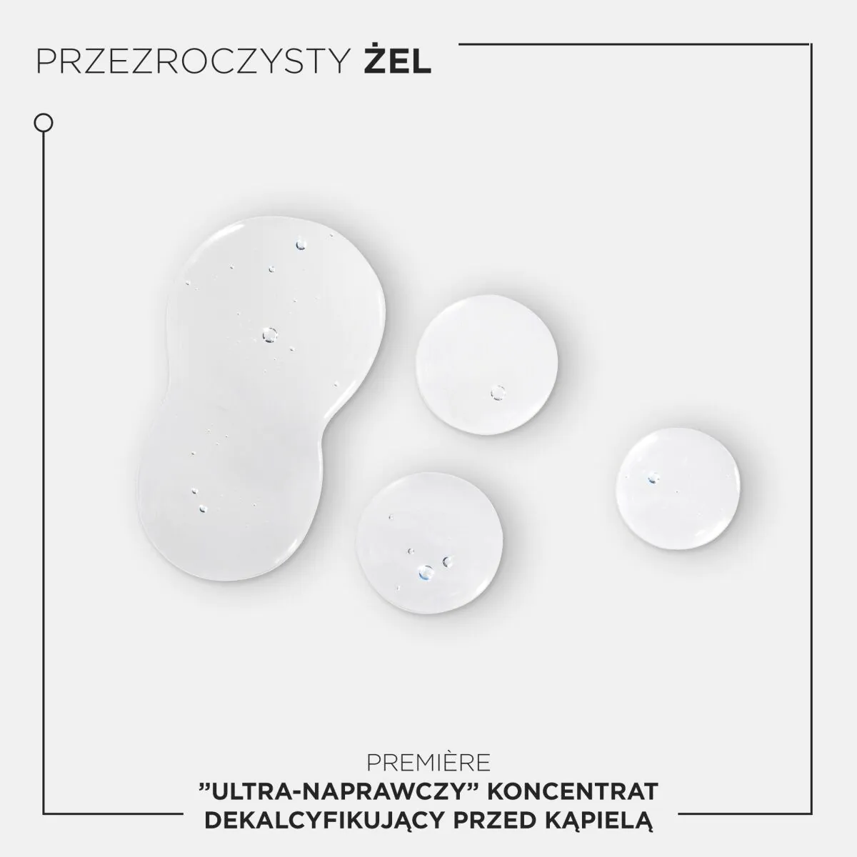 Kérastase Premiere Ultranaprawczy koncentrat dekalcyfikujący do włosów zniszczonych