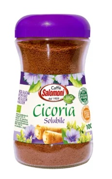 BIOTOBIO Chicória orgânica solúvel 100 g