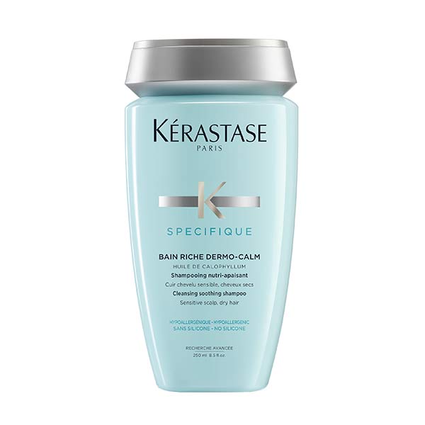 Speciální bohatá dermo-uklidňující koupel | 250ml
